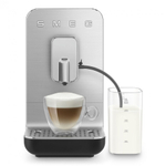 Кофемашина SMEG BCC13BLMEU