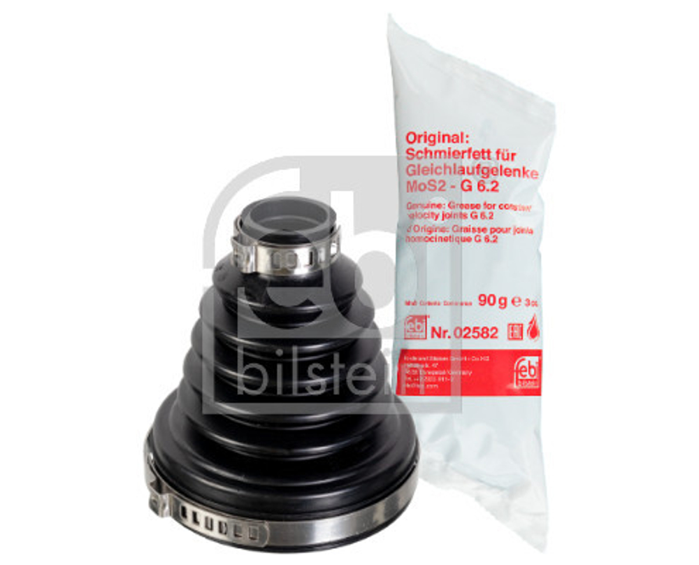 FEBI BILSTEIN - 180365-FEB - Bellow Kit, drive shaft