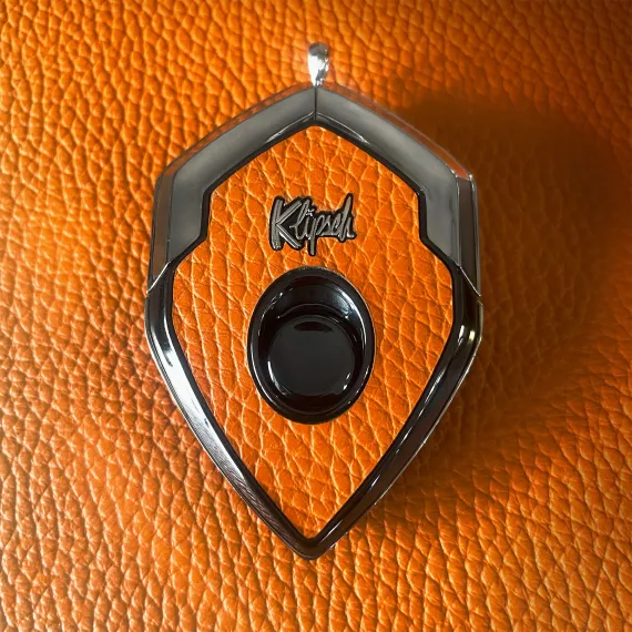 T10 Bespoke Edition Orange Crush