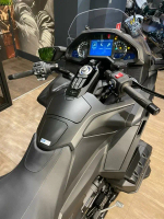 GL1800 Gold Wing Bagger DCT 2026