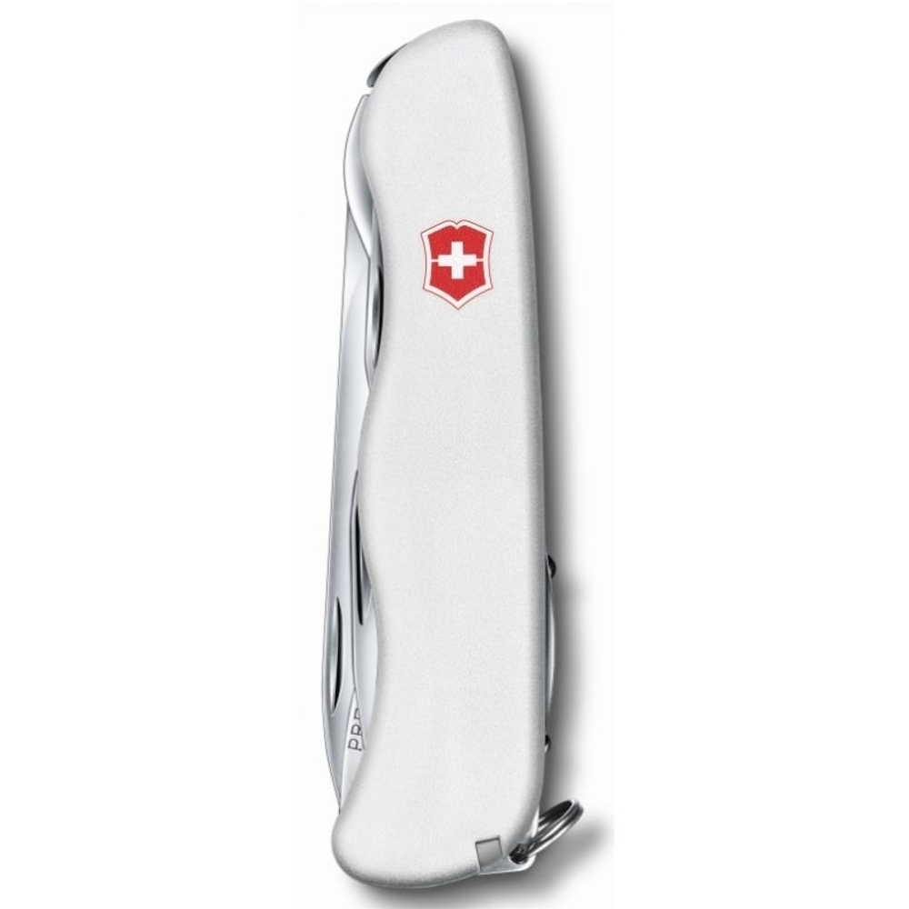 Нож Victorinox Forester белый, 0.8363.7R