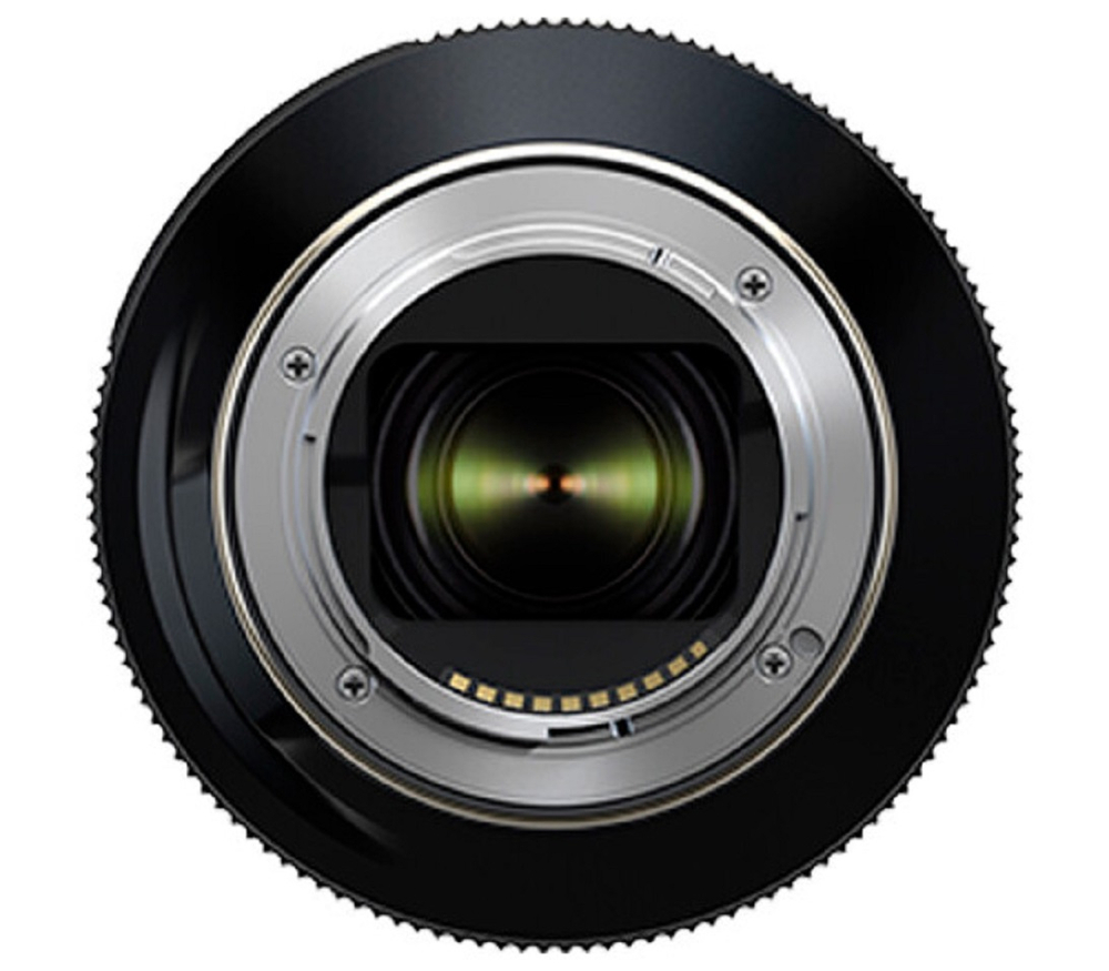 Объектив Tamron 35-150mm f/2-2.8 Di III VXD Nikon Z, автоматическая фокусировка