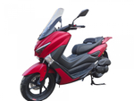 MAX RS - 150CC (Replica Yamaha TMAX) Инжектор EFI Lifan, ABS