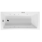 Акриловая ванна Excellent Aquaria Soft 140x70 WAEX.AQU14.SOFT