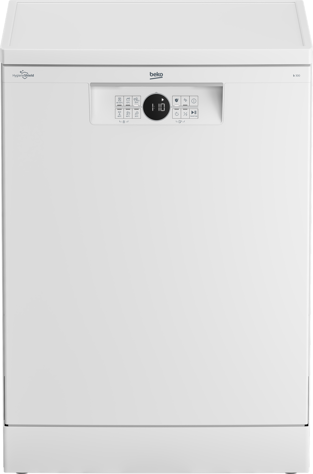 Посудомоечная машина Beko BDFN26522W