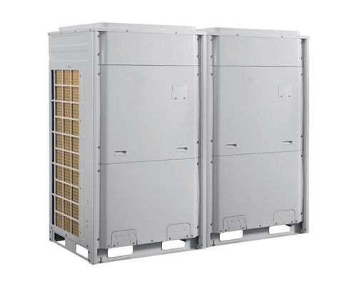 Наружный блок General Climate GW-GM400/3N1A