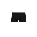 Трусики-боксеры 3шт. Trunk 3P Bold Design BOSS BLACK - черный(50495455)