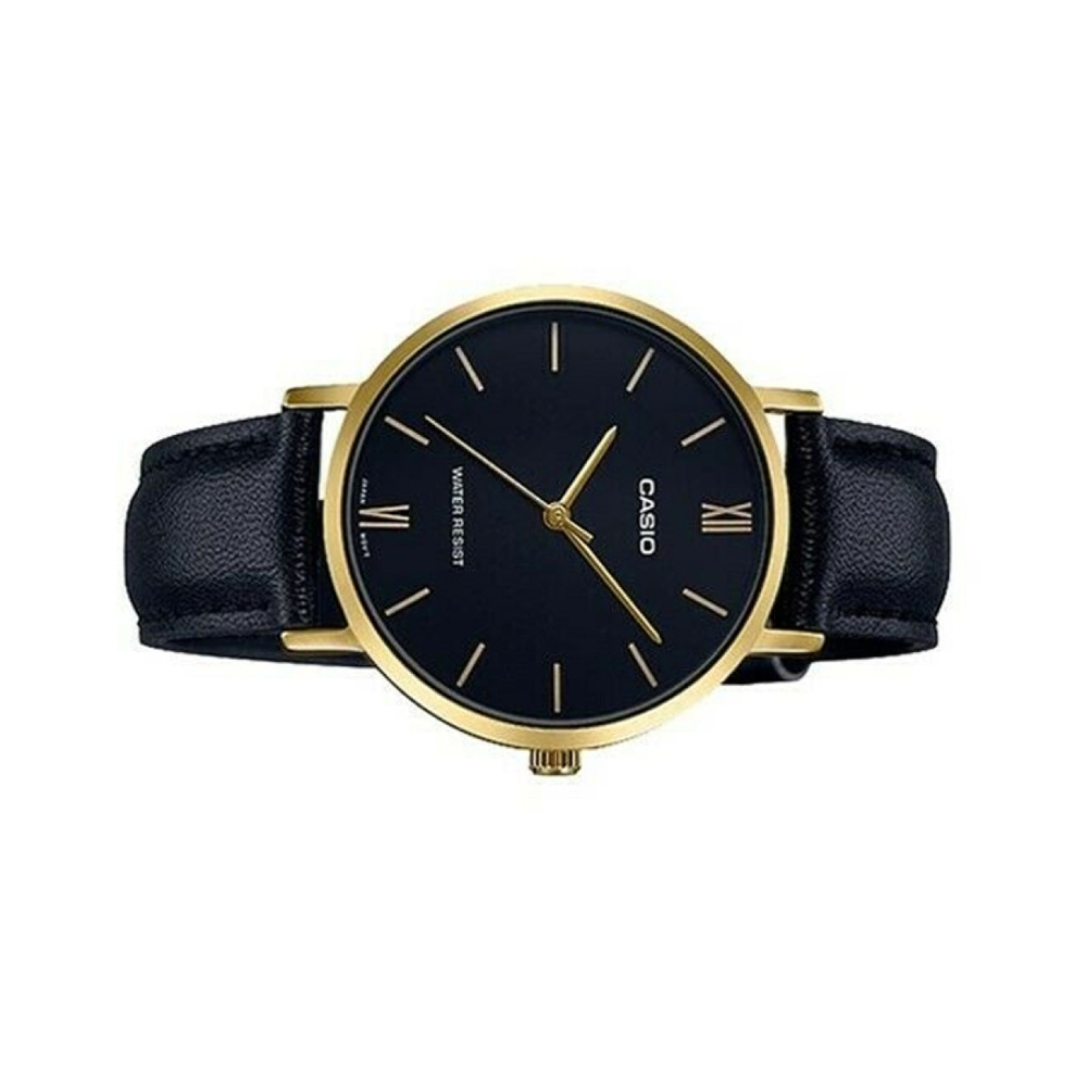 Часы CASIO STANDARD, LTP-VT01GL-1B