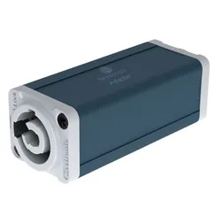 Seetronic SAC3MMB Адаптер (power out (SAC3MPB) - power out (SAC3MPB)