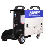 Сварочный полуавтомат инверторный 250 А Aurora Динамика 250 Пульс Al, 7233958 — фото 6
