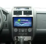 Магнитола для Ford F-150 2009-2014 - Kuberg SF-9014 QLed, Android 12, Быстрая, CarPlay, 4G SIM-слот