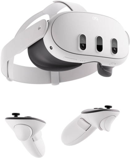VR гарнитура Meta Quest 3 128Gb