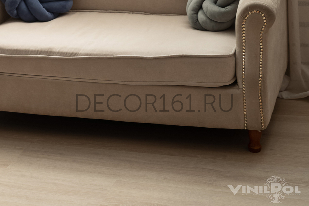 Виниловый ламинат VINILAM 7892-EIR Дуб Ното