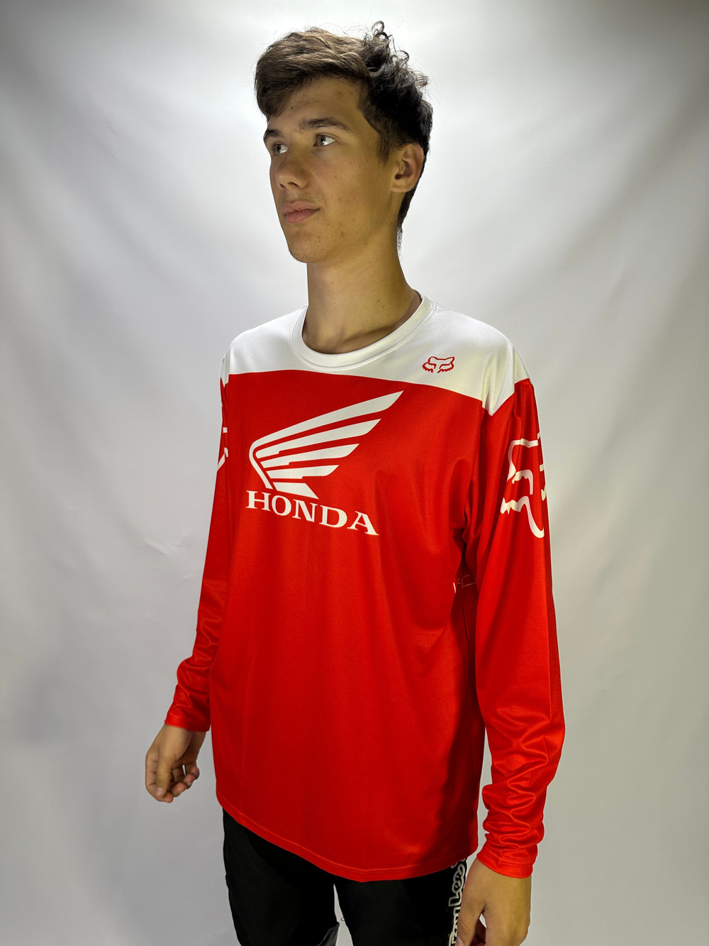 Джерси Honda