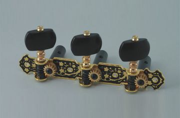 Колки для классической гитары Alice AOS-020HV3P