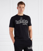 Футболка Boss x Keith T Haring BOSS BLACK - черный(50505418)