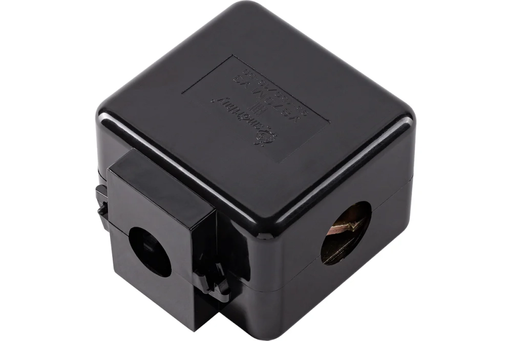 Сжим ответвительный У-870М (95-150 : 16-50 мм²) IP20 () SBE-JB-870m 1 шт