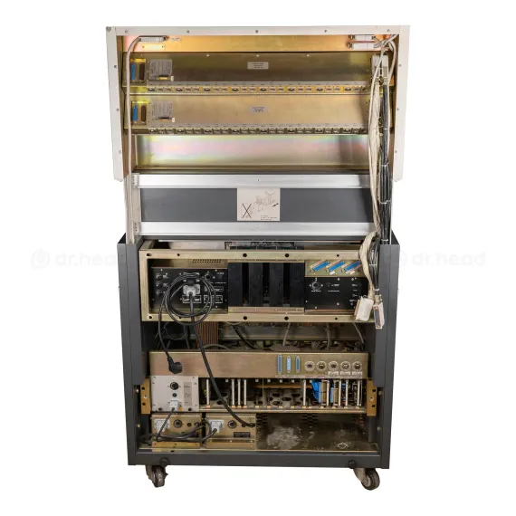 Studer A-800 16 channel