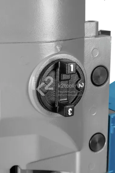 Магнитный сверлильный станок Heden DM-130V3