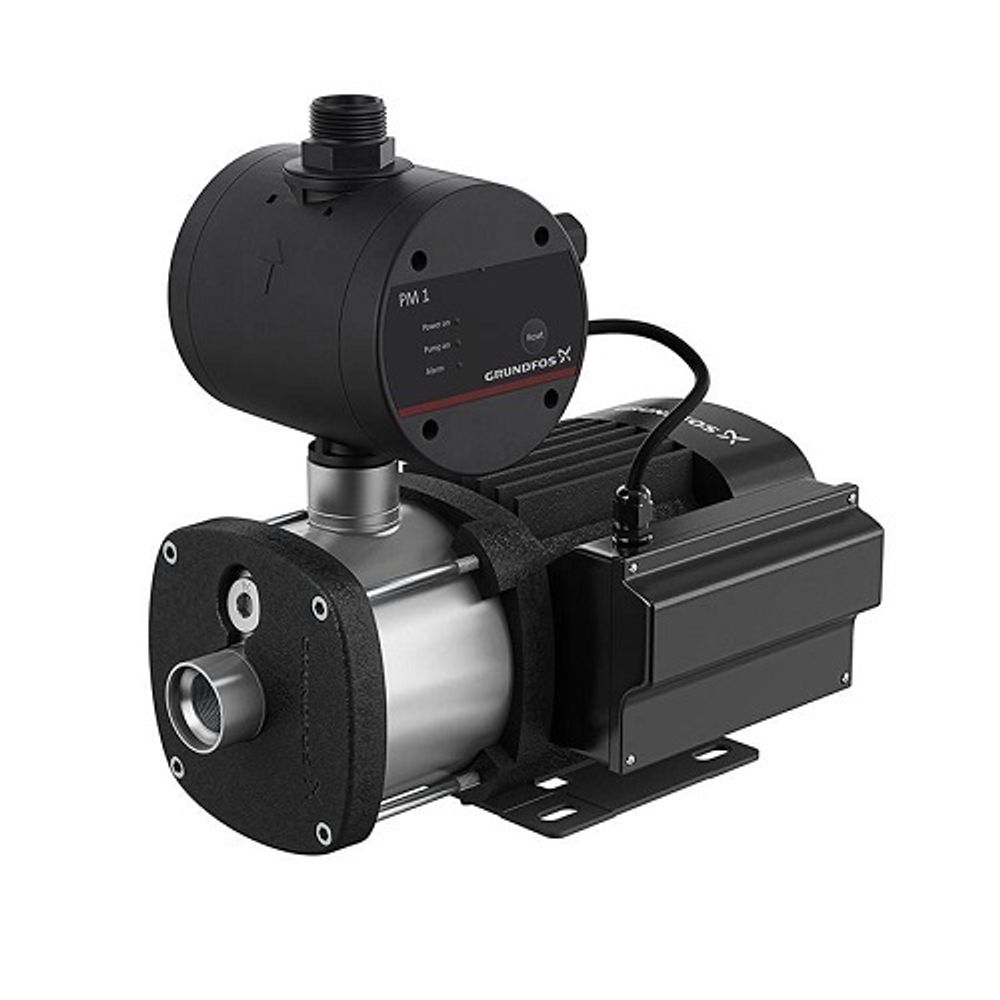 Насосная установка Grundfos CMB-SP SET 3-56 (PM 2) Насосная установка Grundfos CMB-SP SET 3-56 (PM 2)