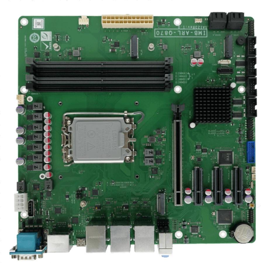IMB-ARL-Q870