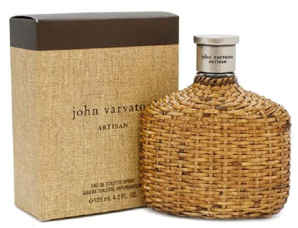 John Varvatos Artisan
