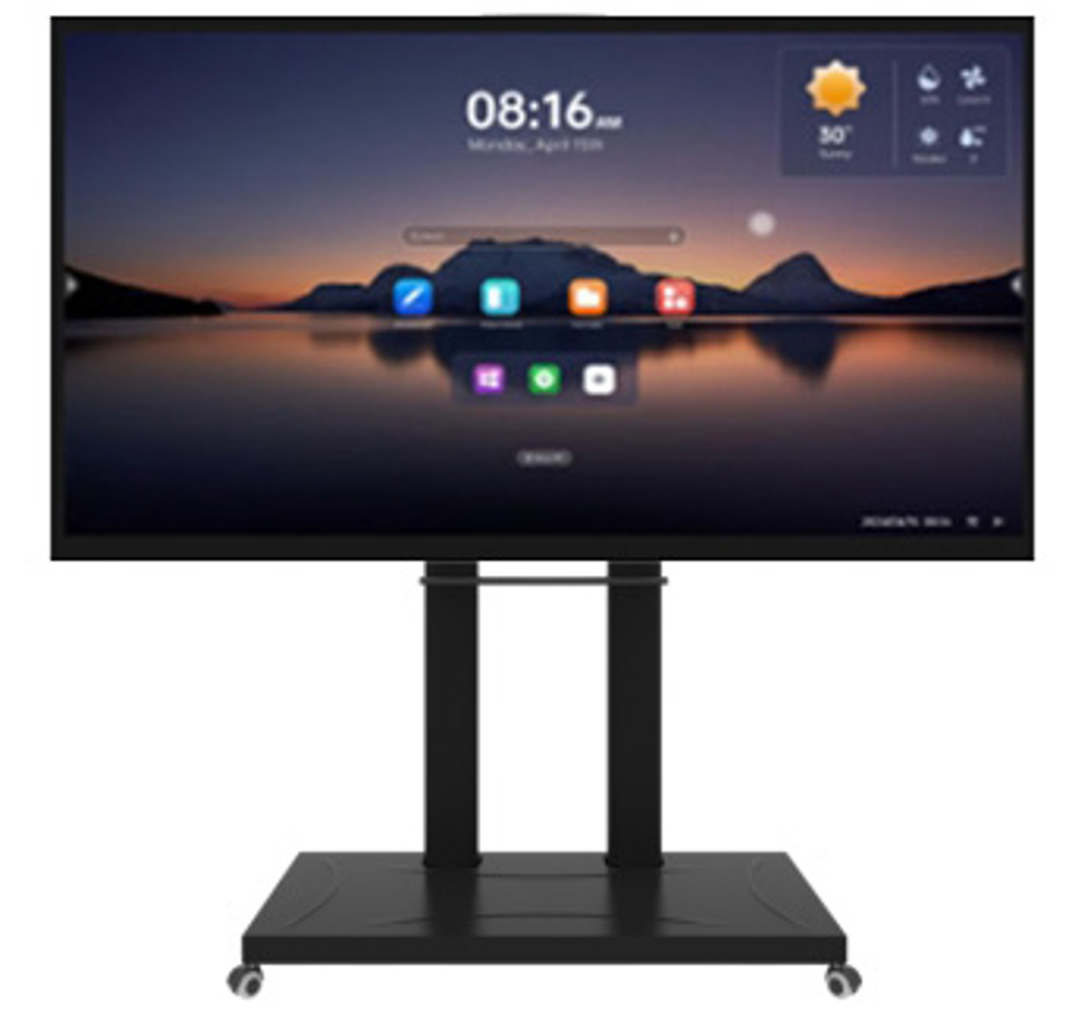 Интерактивная панель TechnoBoard HV-98 Conf