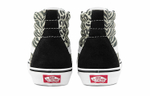 Vans SK8 Hi Safari Multi