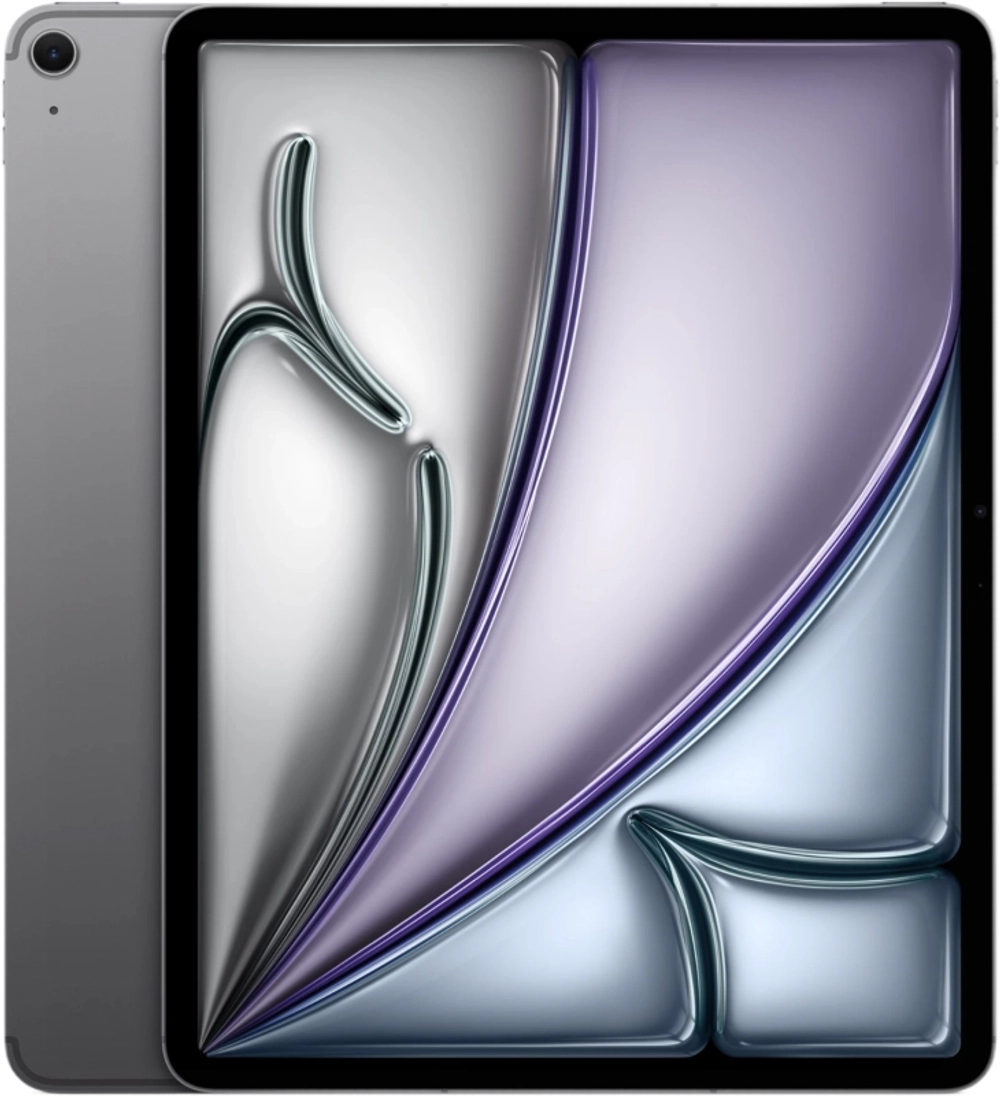 iPad Air 13" Wi-Fi+Sim | 128GB, Space Gray