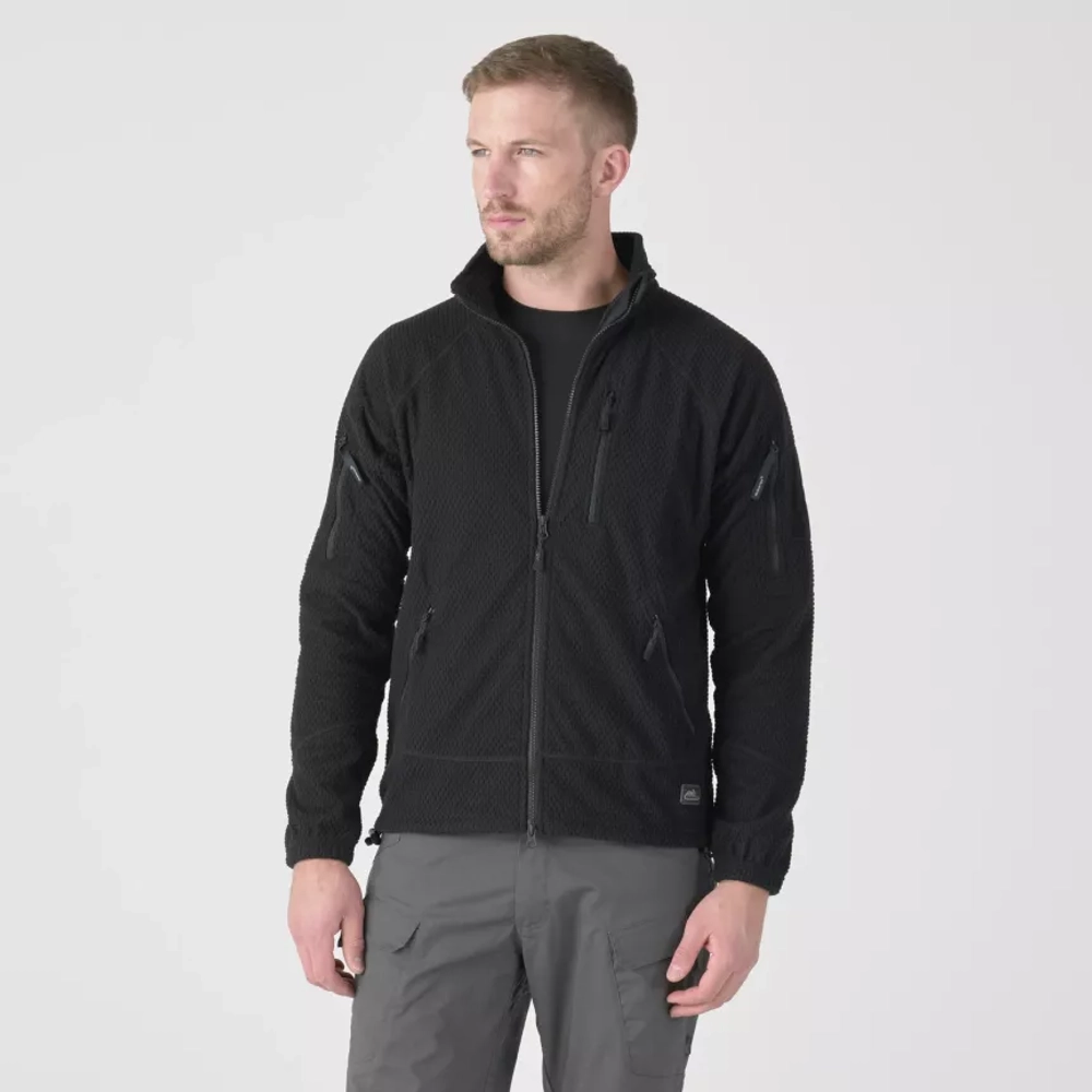 Куртка флисовая ALPHA Tactical Helikon