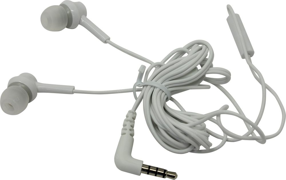 Наушники Panasonic RP-TCM115GCW Наушники Panasonic RP-TCM115GCW