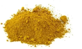 Yellow-4100 желтый пигмент железоокисный, TAESUNG CHEMICAL, Южная Корея
