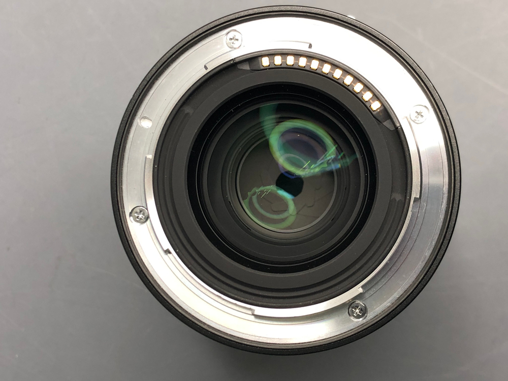 Nikon 50mm 1.8S Nikkor Z