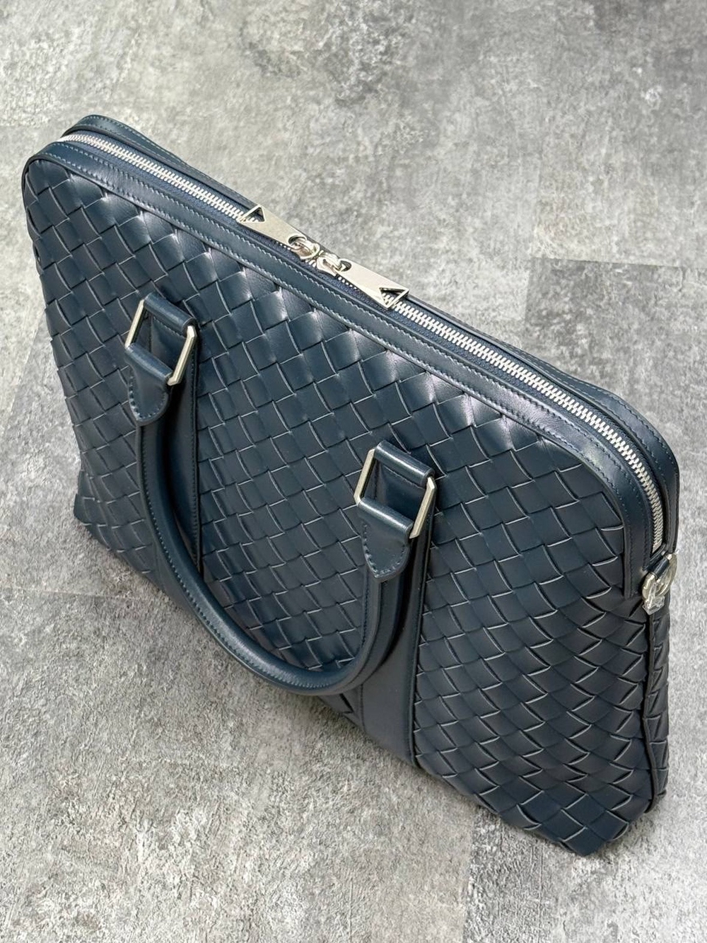 Портфель Bottega Veneta