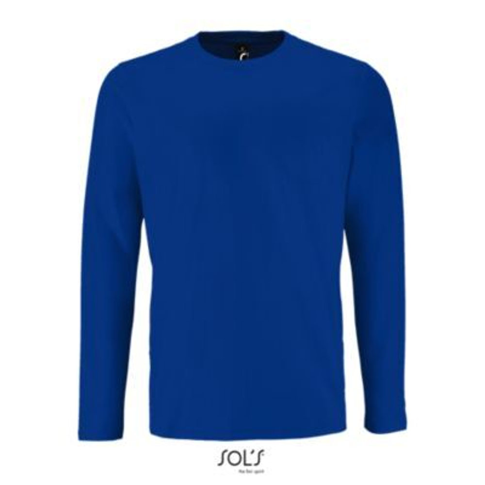 SOL'S Imperial LSL MEN