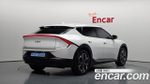 KIA EV6 Long Range — 2022