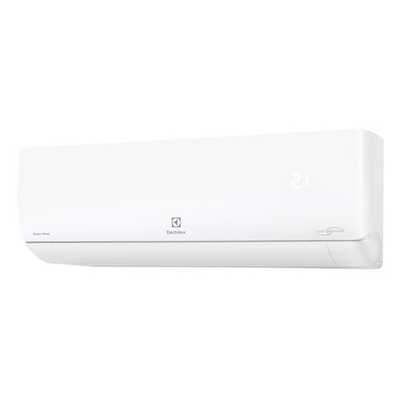 Сплит-система инверторного типа Electrolux Fusion Wave Super DC EACS/I-12HFW/N8 комплект
