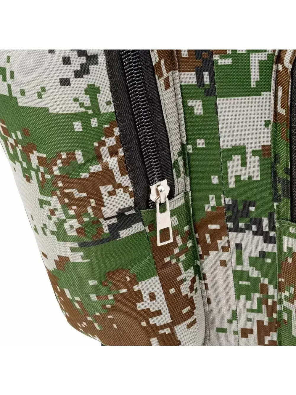 Рюкзак Helios Hanter 70л цифра (HS-HA-70-2)