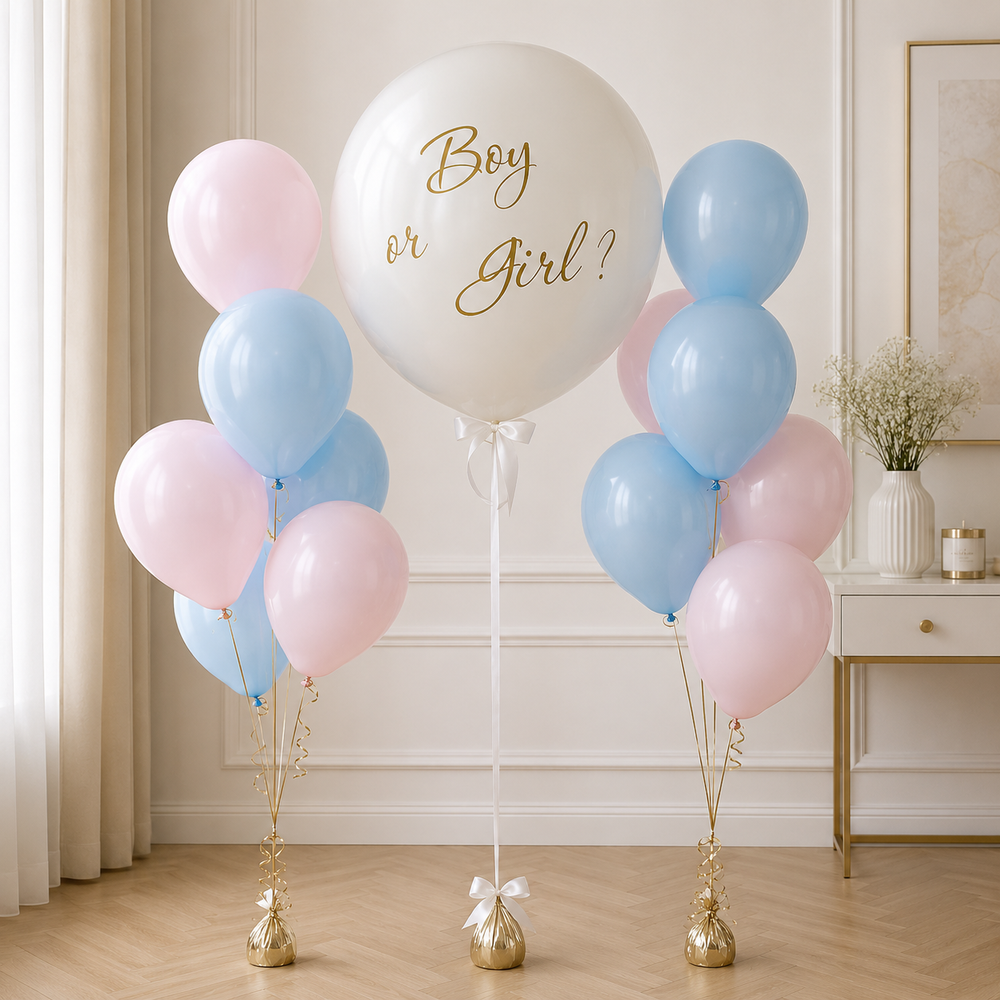 Boy or Girl?