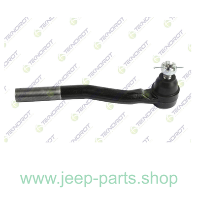 Наконечник рулевой тяги Teknorot JE-141 правый нижний Jeep Grand Cherokee WJ 1999-2004