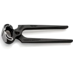 Клещи плотницкие черненые 180 мм Knipex 50 00 180 SB