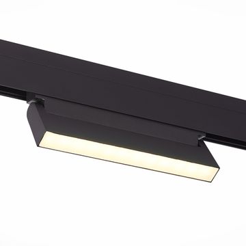 Магнитный трековый светильник LED 12W 3000K ST363.436.12 чёрный Stami Skyline 48 ST-Luce