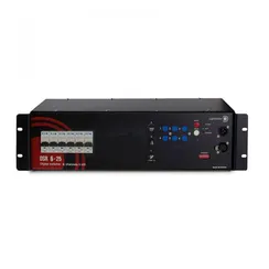 Light Union DSR 6-25 релейный свитчер, 6 каналов по 5 кВт