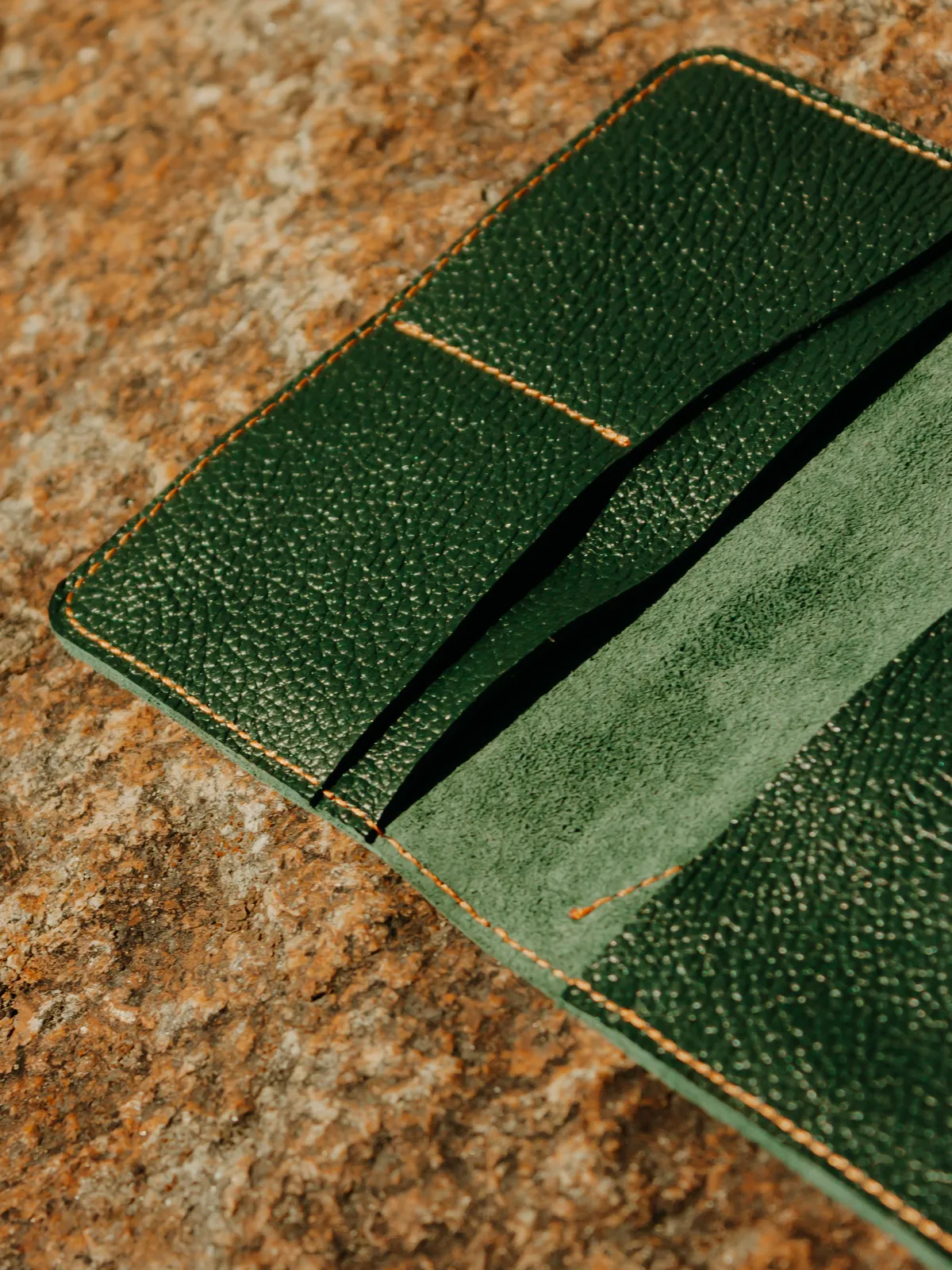 Докхолдер Travel Green