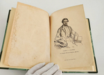 "Воспоминания графа В. А. Сологуба". Соллогуб Владимир Александрович. 1887 г.