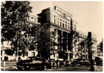 Открытка г. Хабаровск 1957 г. Подписана XF