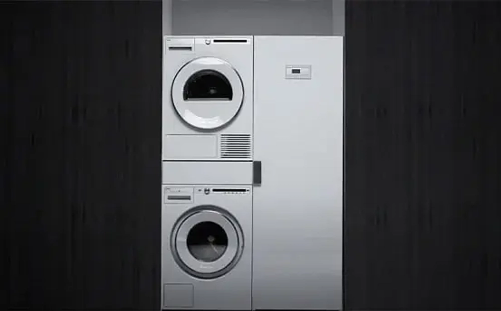 Профессиональная сушильная машина Asko T108HBW
