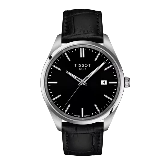 Tissot T150.410.16.051.00 мужские часы PR100