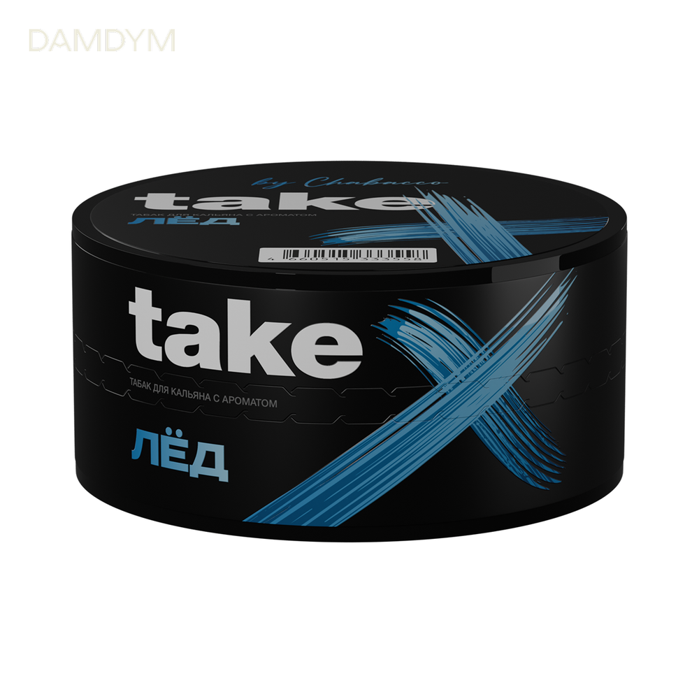 Табак для кальяна Take 25 грамм