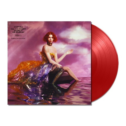 Sophie Oil Of Every Pearl's Un-Insides (Red)